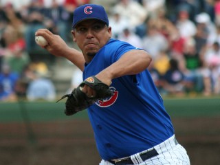 Carlos Zambrano picture, image, poster